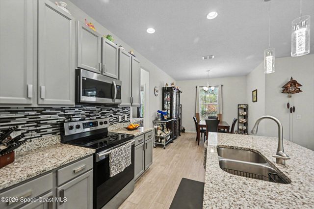 2851 Dietrich Avenue SE, Palm Bay, FL 32909