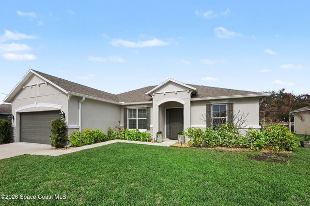 2851 Dietrich Avenue SE, Palm Bay, FL 32909