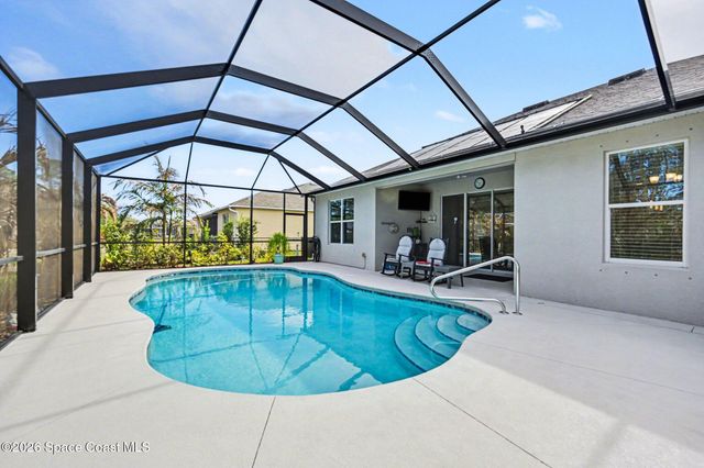 2851 Dietrich Avenue SE, Palm Bay, FL 32909