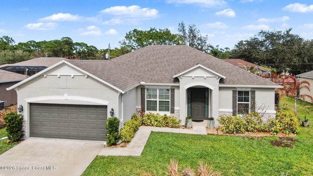 2851 Dietrich Avenue SE, Palm Bay, FL 32909