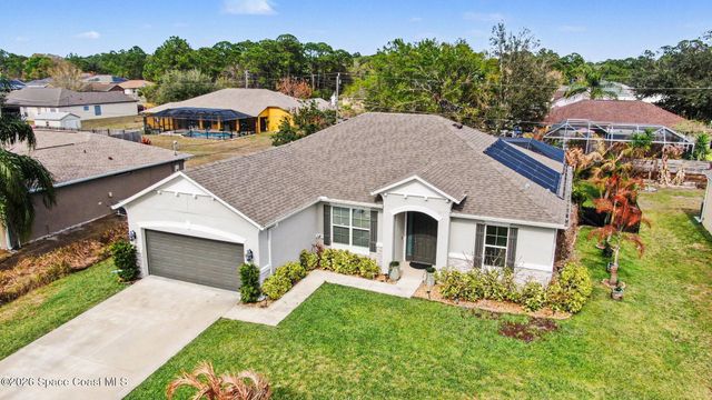 2851 Dietrich Avenue SE, Palm Bay, FL 32909