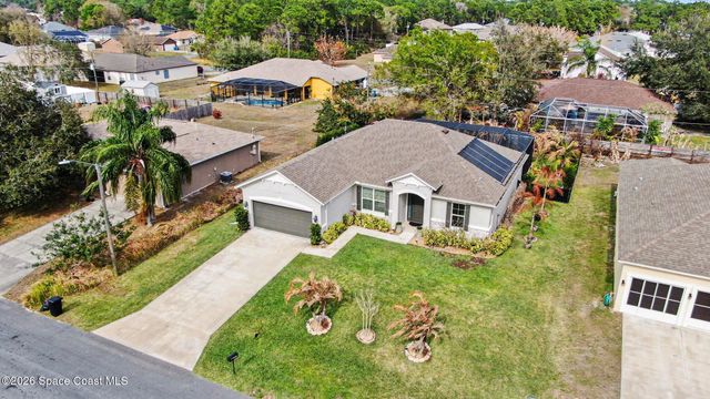 2851 Dietrich Avenue SE, Palm Bay, FL 32909