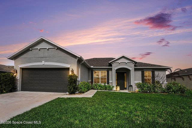 2851 Dietrich Avenue SE, Palm Bay, FL 32909