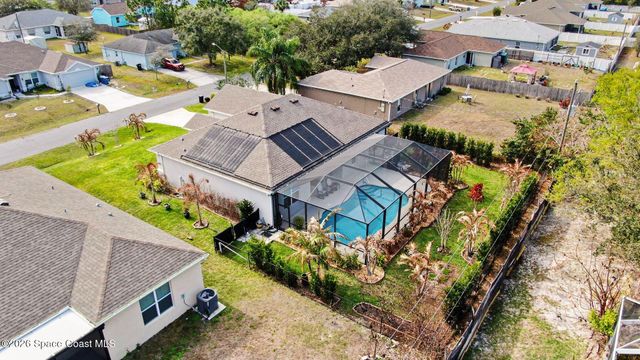 2851 Dietrich Avenue SE, Palm Bay, FL 32909