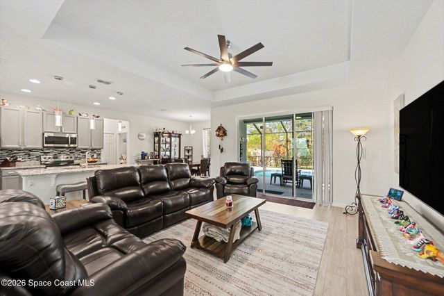 2851 Dietrich Avenue SE, Palm Bay, FL 32909