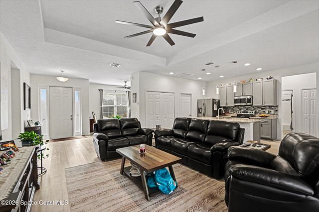 2851 Dietrich Avenue SE, Palm Bay, FL 32909