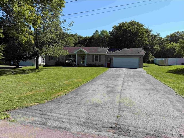 6678 Willow Terrace, Wales, NY 14139