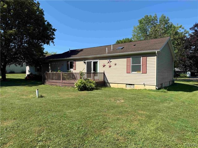 6678 Willow Terrace, Wales, NY 14139