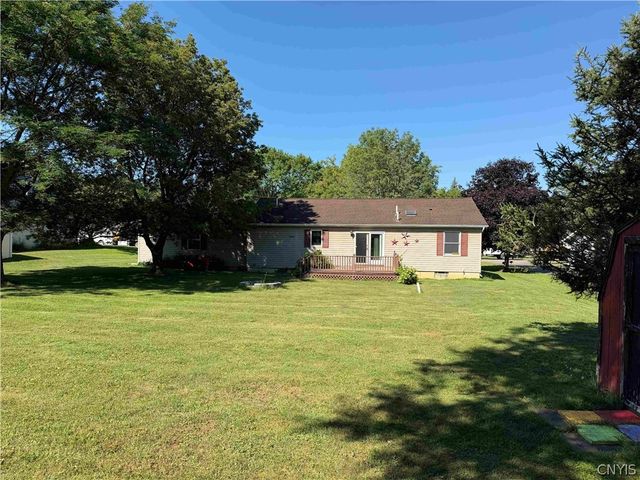 6678 Willow Terrace, Wales, NY 14139