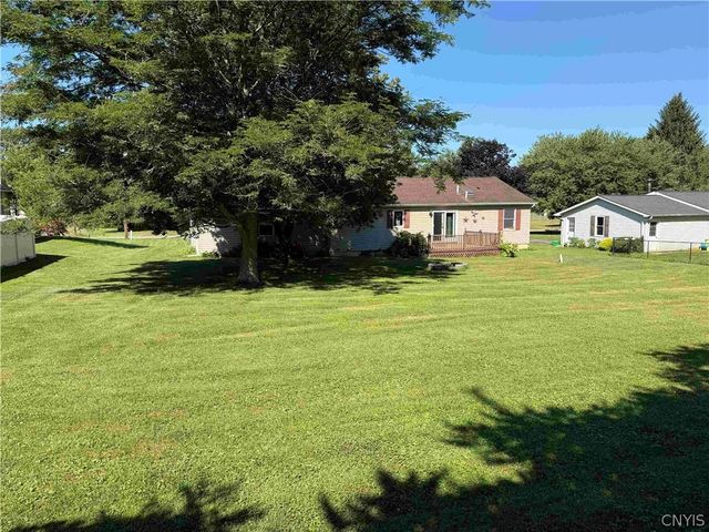 6678 Willow Terrace, Wales, NY 14139