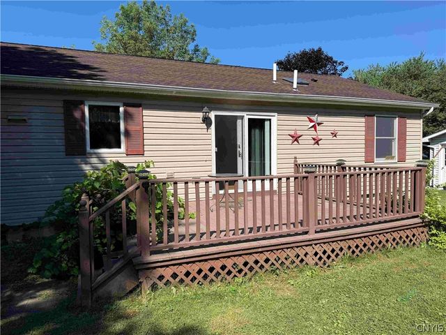 6678 Willow Terrace, Wales, NY 14139