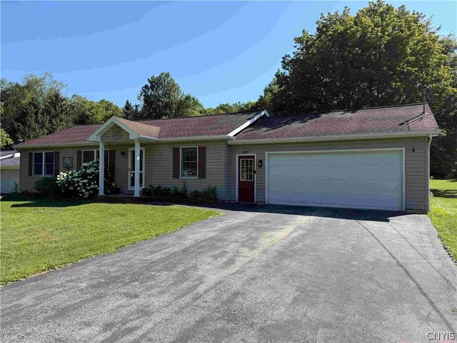 6678 Willow Terrace, Wales, NY 14139