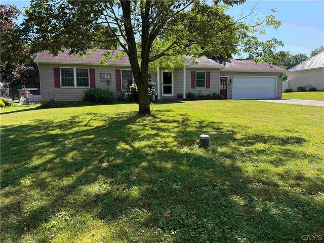 6678 Willow Terrace, Wales, NY 14139