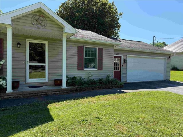 6678 Willow Terrace, Wales, NY 14139
