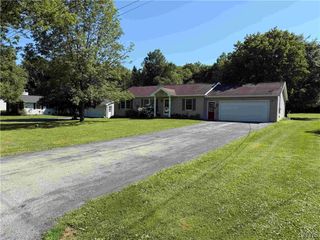 6678 Willow Terrace, Wales, NY 14139