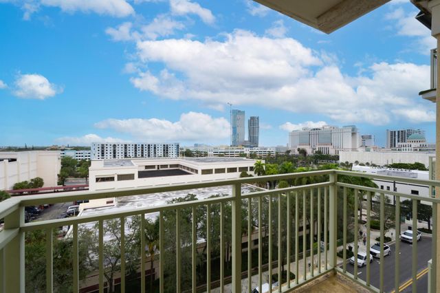 610 Clematis Street 700-702, West Palm Beach, FL 33401