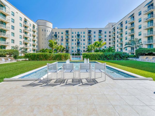 610 Clematis Street 700-702, West Palm Beach, FL 33401