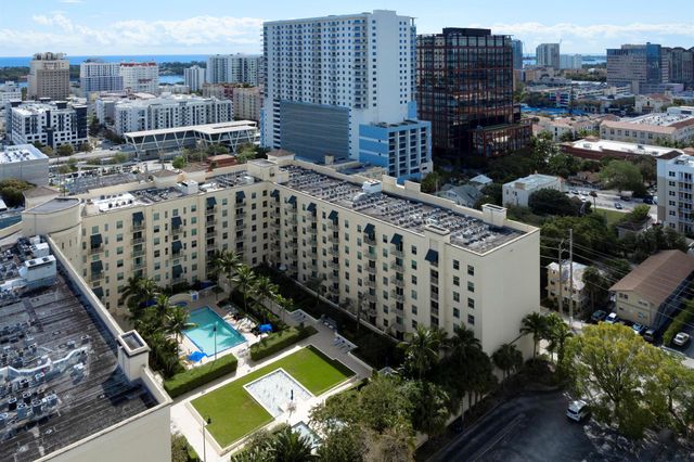 610 Clematis Street 700-702, West Palm Beach, FL 33401