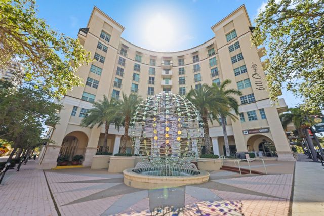 610 Clematis Street 700-702, West Palm Beach, FL 33401