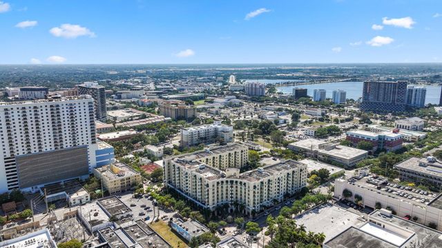 610 Clematis Street 700-702, West Palm Beach, FL 33401