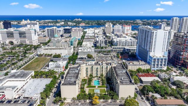 610 Clematis Street 700-702, West Palm Beach, FL 33401