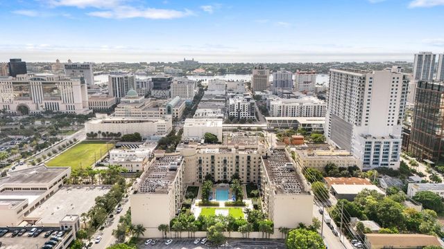 610 Clematis Street 700-702, West Palm Beach, FL 33401