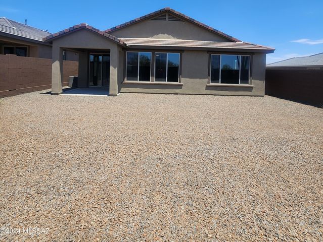14449 N Saguaro Nest Trail, Marana, AZ 85658