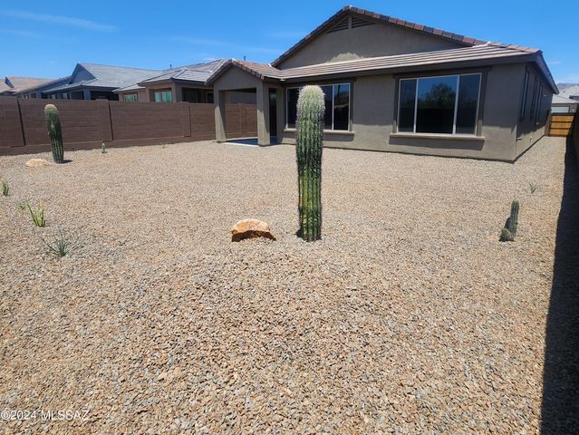 14449 N Saguaro Nest Trail, Marana, AZ 85658