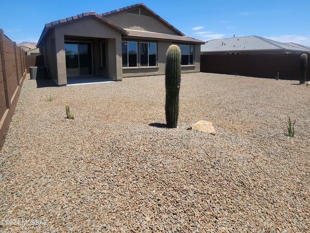 14449 N Saguaro Nest Trail, Marana, AZ 85658