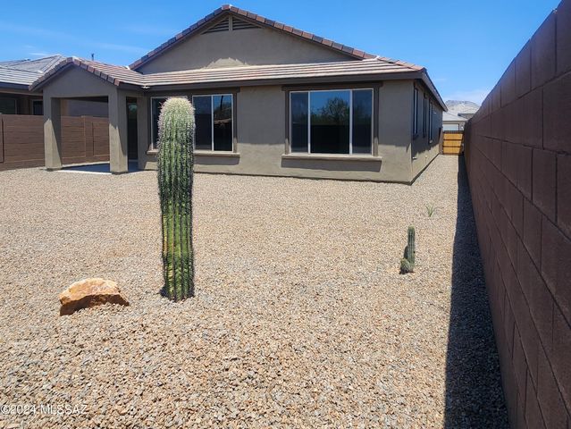 14449 N Saguaro Nest Trail, Marana, AZ 85658