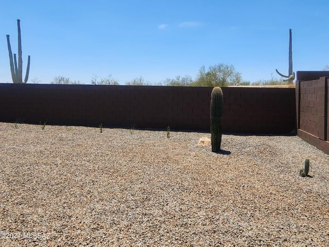 14449 N Saguaro Nest Trail, Marana, AZ 85658