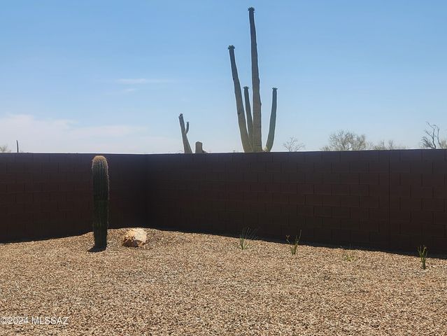 14449 N Saguaro Nest Trail, Marana, AZ 85658