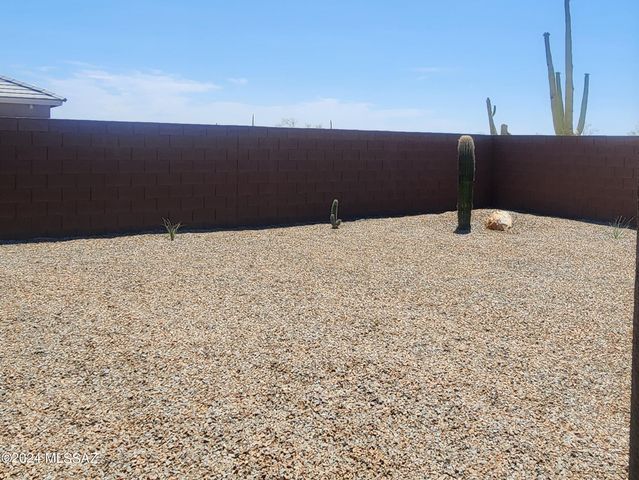 14449 N Saguaro Nest Trail, Marana, AZ 85658