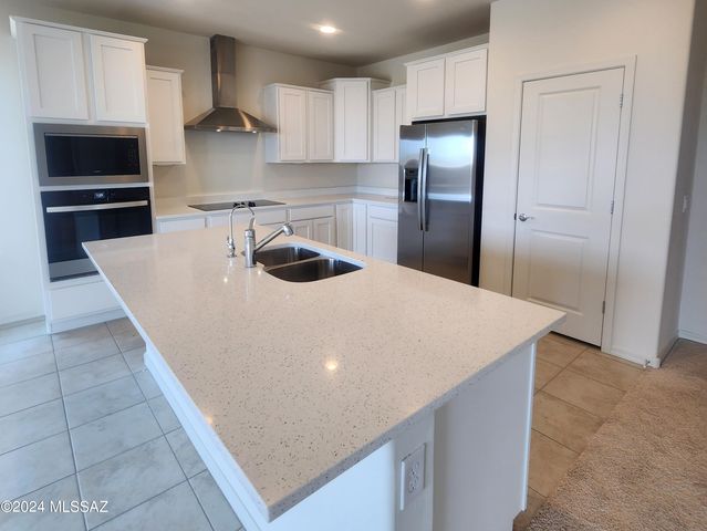 14449 N Saguaro Nest Trail, Marana, AZ 85658