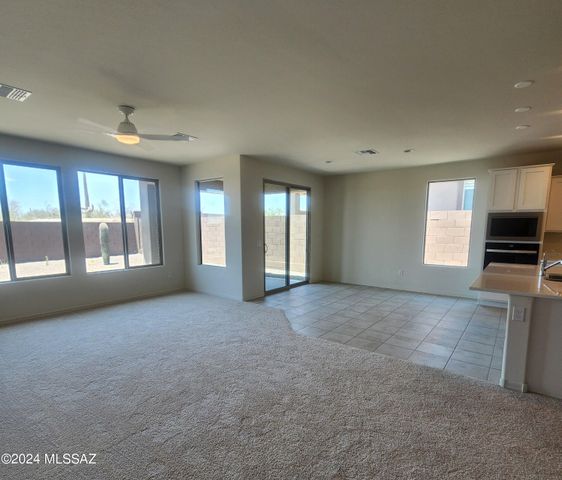 14449 N Saguaro Nest Trail, Marana, AZ 85658