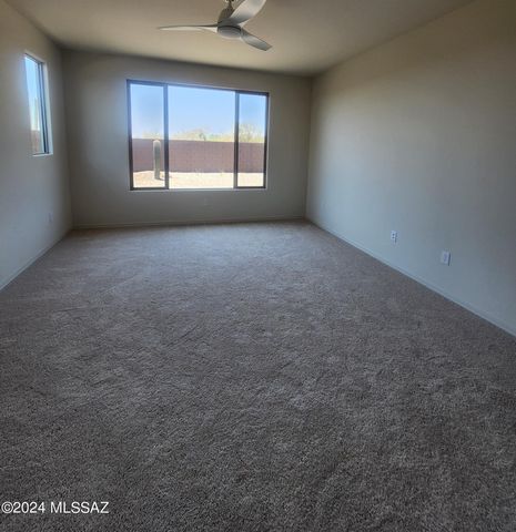 14449 N Saguaro Nest Trail, Marana, AZ 85658