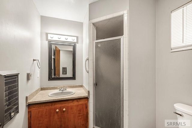 275 Park Street, Newdale, ID 83436