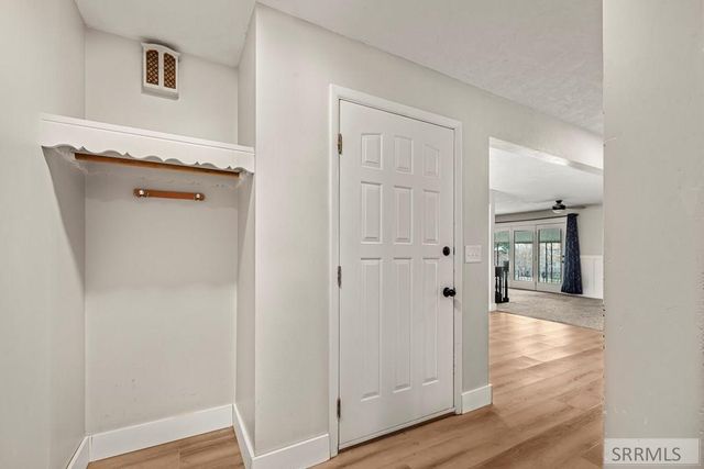 275 Park Street, Newdale, ID 83436