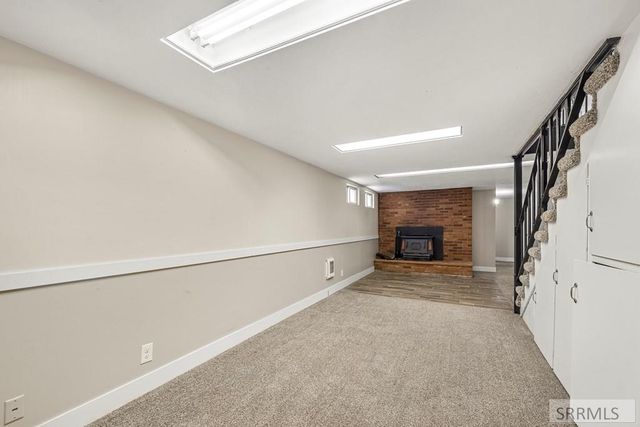 275 Park Street, Newdale, ID 83436