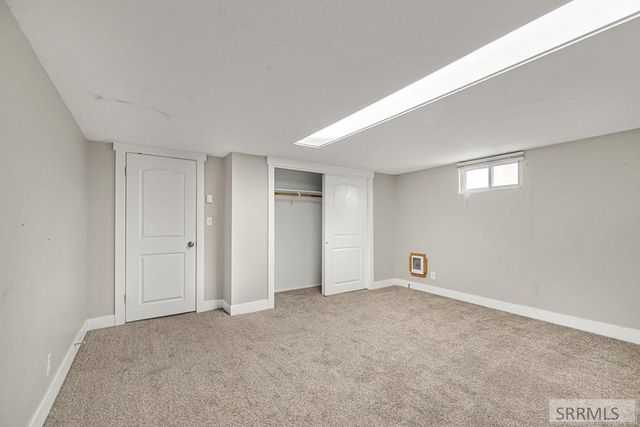 275 Park Street, Newdale, ID 83436