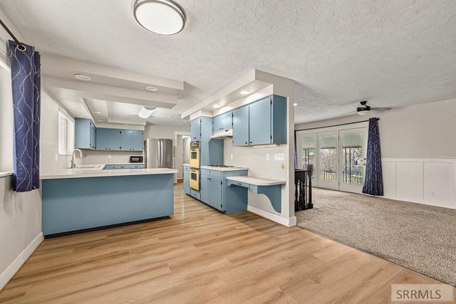 275 Park Street, Newdale, ID 83436