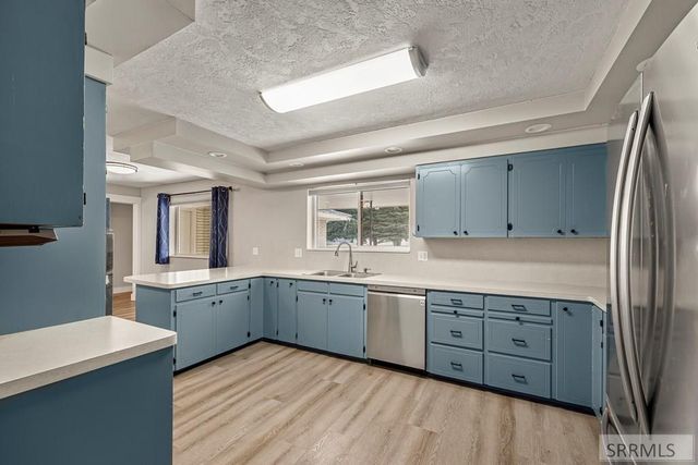 275 Park Street, Newdale, ID 83436