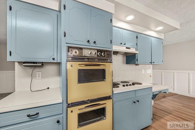 275 Park Street, Newdale, ID 83436