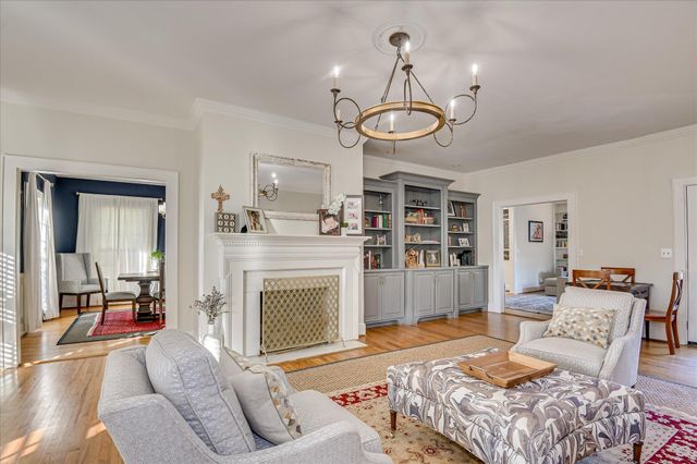 802 Camellia Road, Augusta, GA 30909