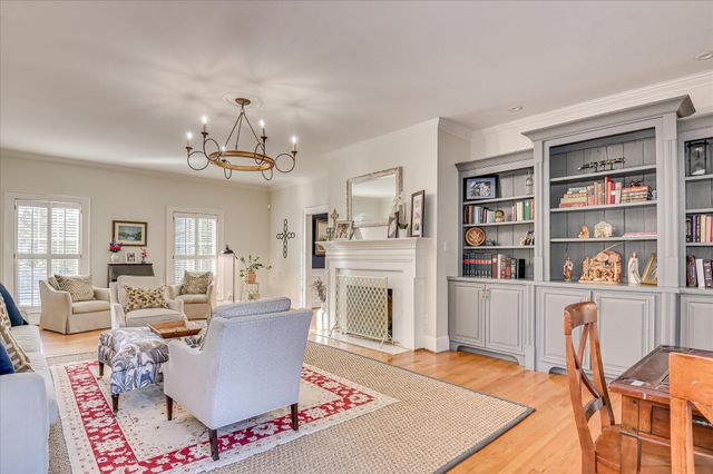 802 Camellia Road, Augusta, GA 30909