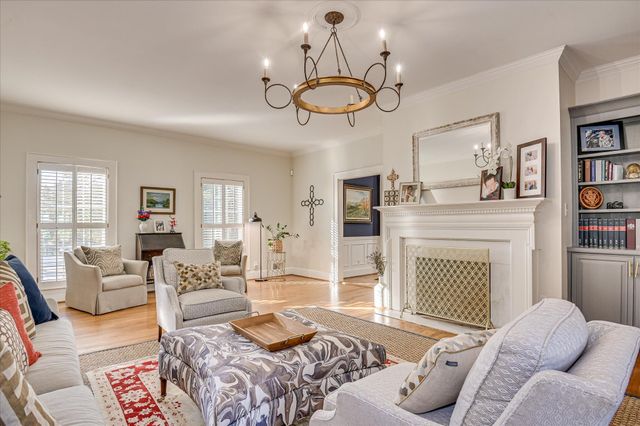 802 Camellia Road, Augusta, GA 30909