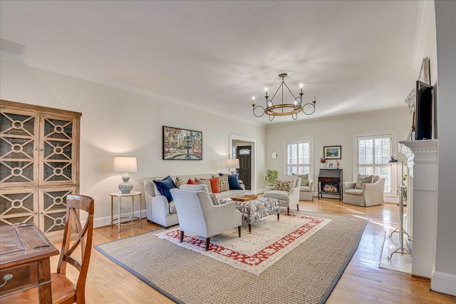 802 Camellia Road, Augusta, GA 30909