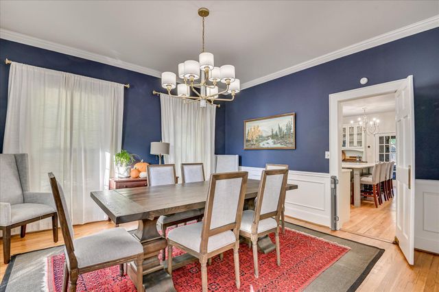 802 Camellia Road, Augusta, GA 30909