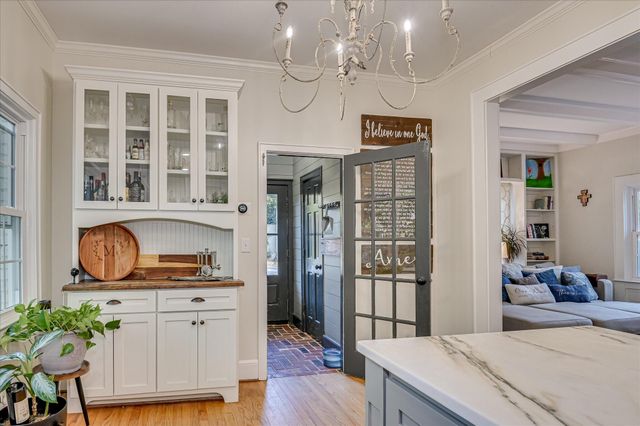 802 Camellia Road, Augusta, GA 30909