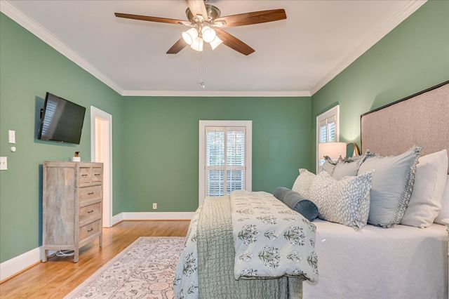 802 Camellia Road, Augusta, GA 30909